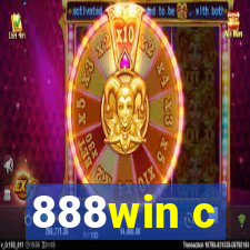 888win c