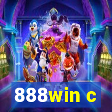 888win c