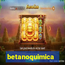 betanoquimica