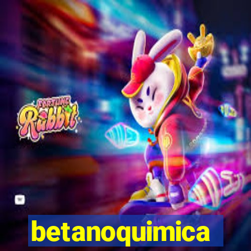 betanoquimica