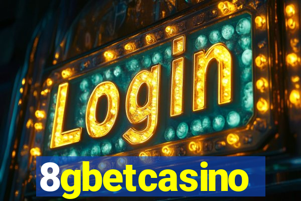 8gbetcasino