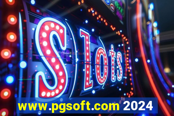 www.pgsoft.com 2024