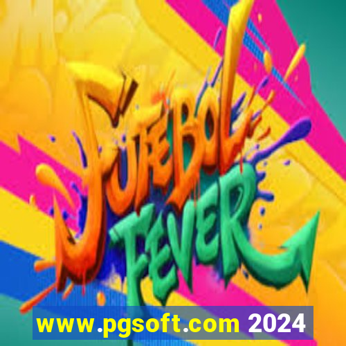 www.pgsoft.com 2024