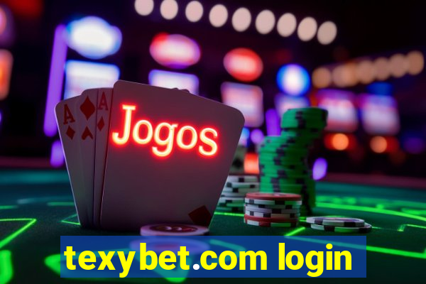 texybet.com login