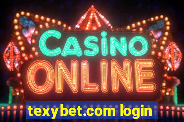 texybet.com login