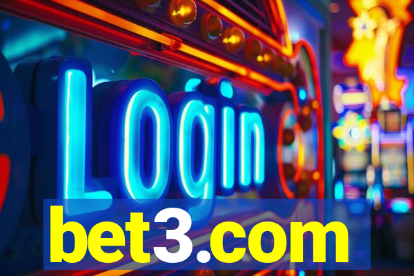 bet3.com