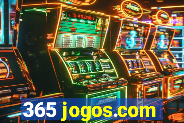 365 jogos.com