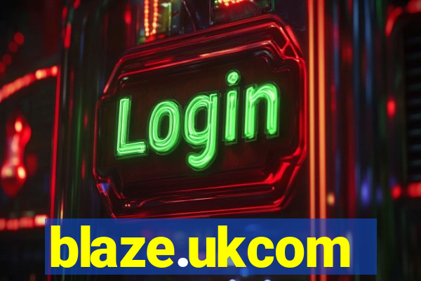 blaze.ukcom