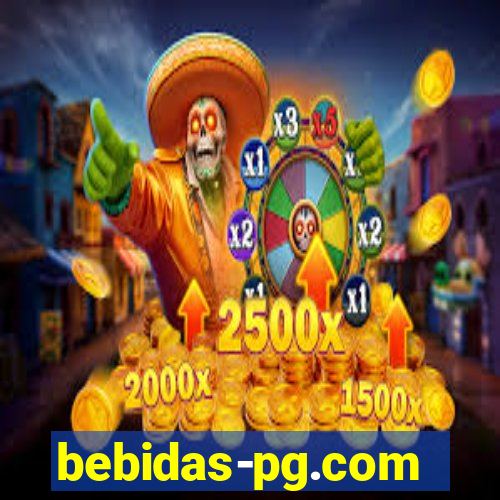 bebidas-pg.com