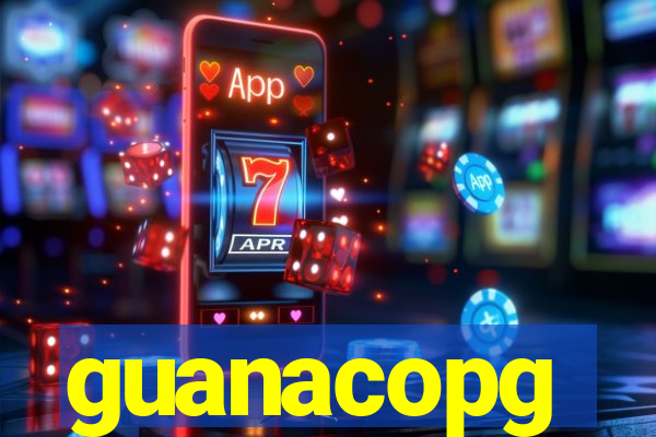 guanacopg