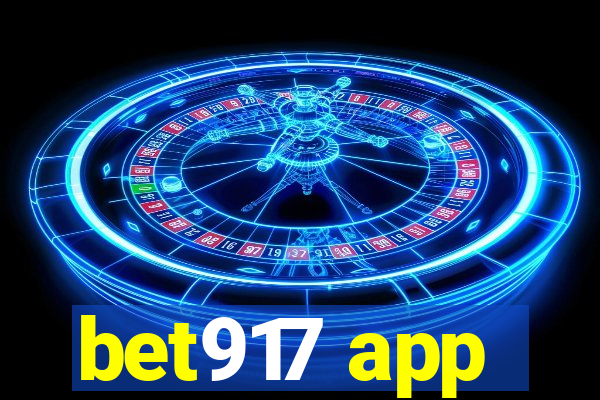 bet917 app