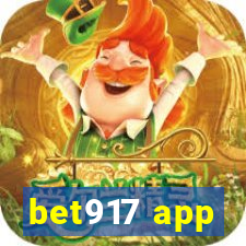 bet917 app