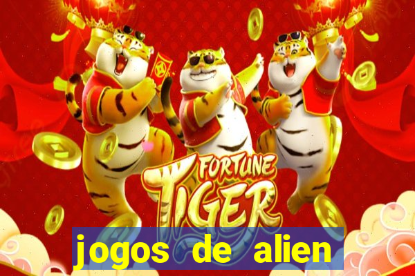 jogos de alien attack team 2