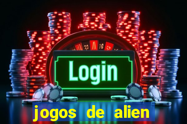 jogos de alien attack team 2