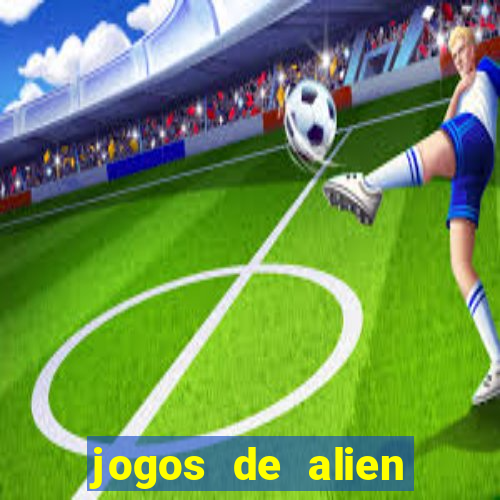 jogos de alien attack team 2