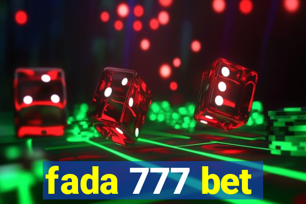 fada 777 bet