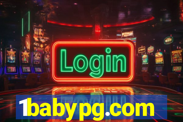 1babypg.com