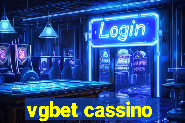 vgbet cassino