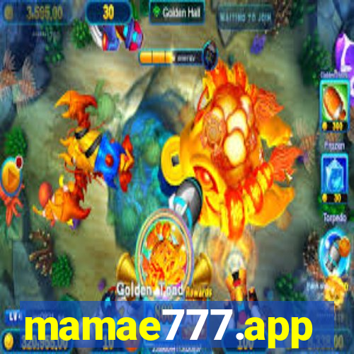 mamae777.app