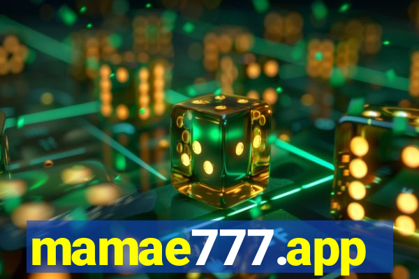 mamae777.app