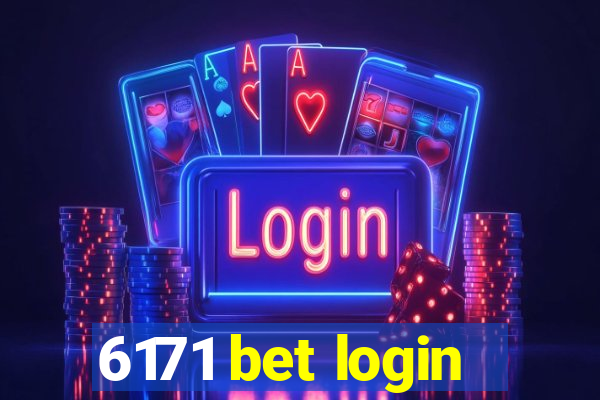 6171 bet login