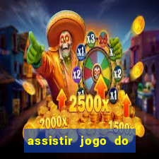 assistir jogo do corinthians ao vivo vto