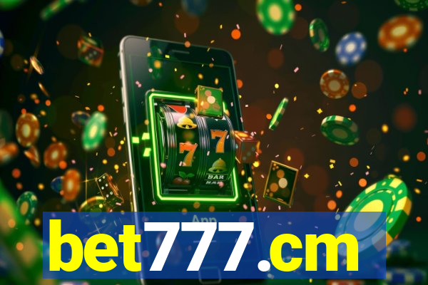 bet777.cm