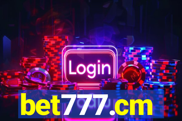 bet777.cm