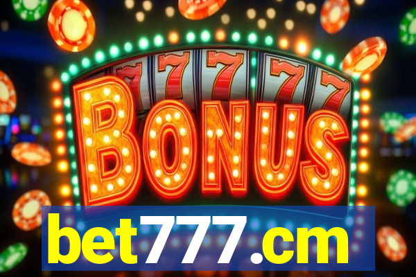 bet777.cm