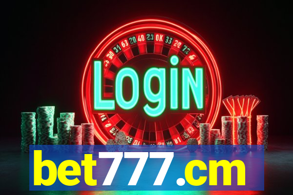 bet777.cm