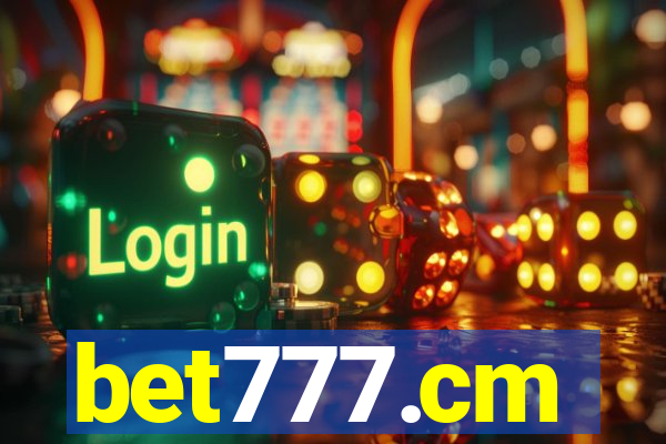 bet777.cm