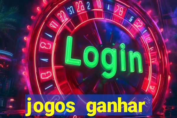 jogos ganhar dinheiro pix