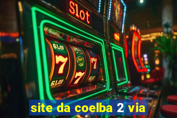 site da coelba 2 via