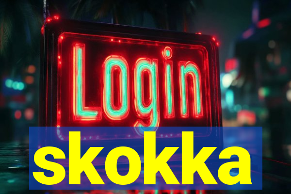 skokka