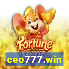 ceo777.win