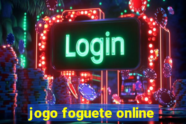 jogo foguete online