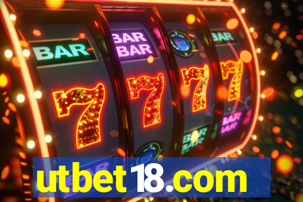 utbet18.com