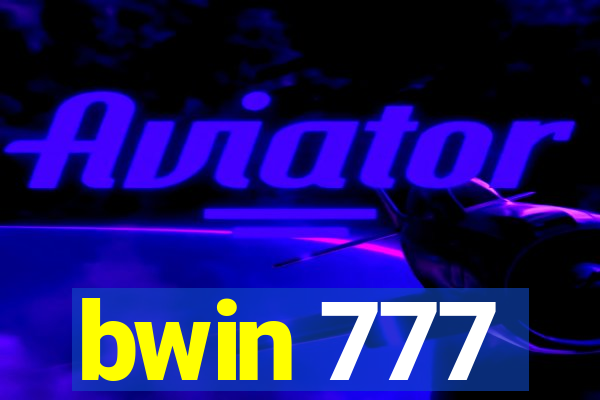 bwin 777