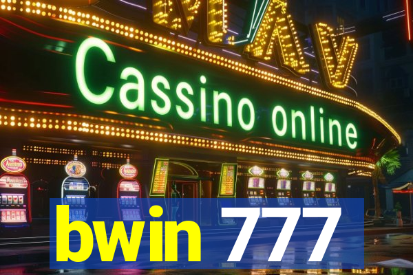 bwin 777