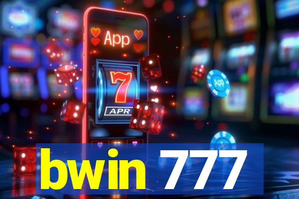 bwin 777