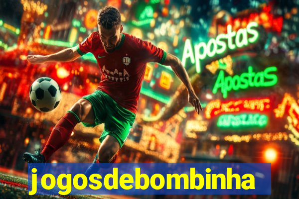 jogosdebombinha