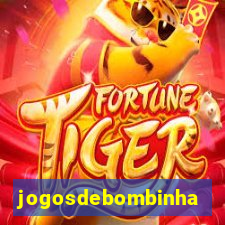 jogosdebombinha