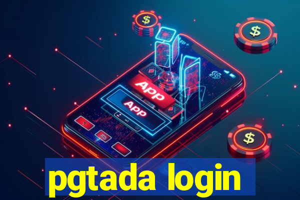 pgtada login