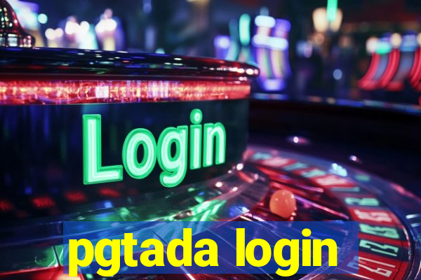 pgtada login