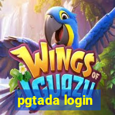 pgtada login