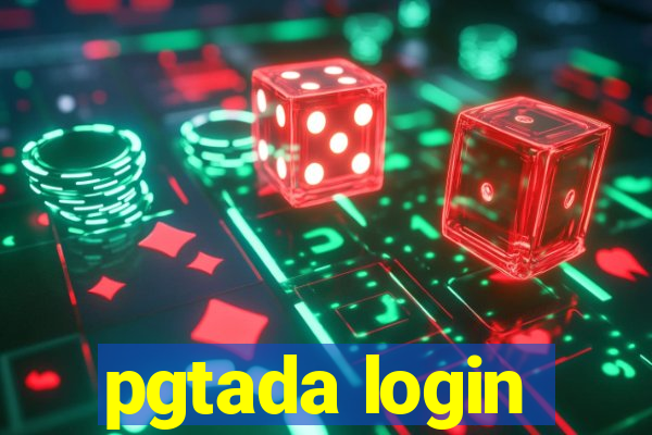 pgtada login