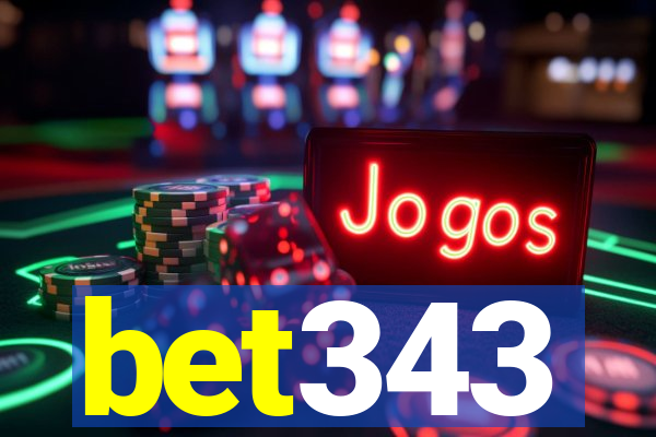 bet343