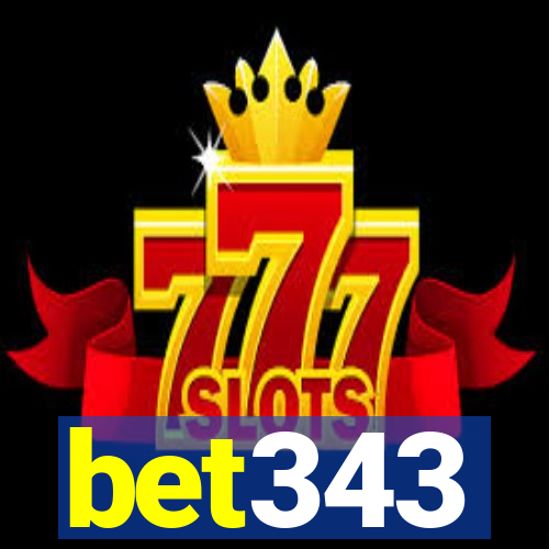 bet343