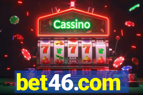 bet46.com