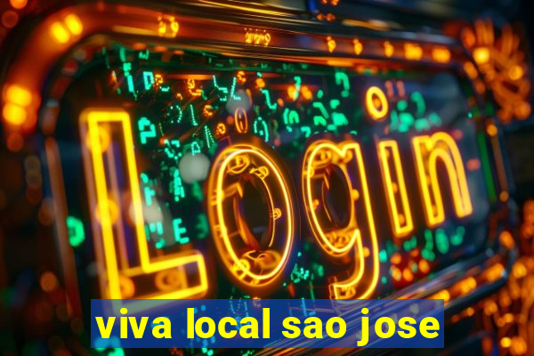 viva local sao jose